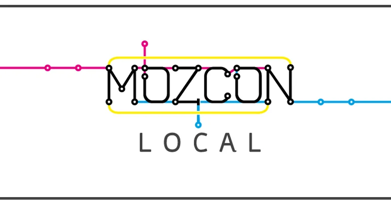 MozCon Local