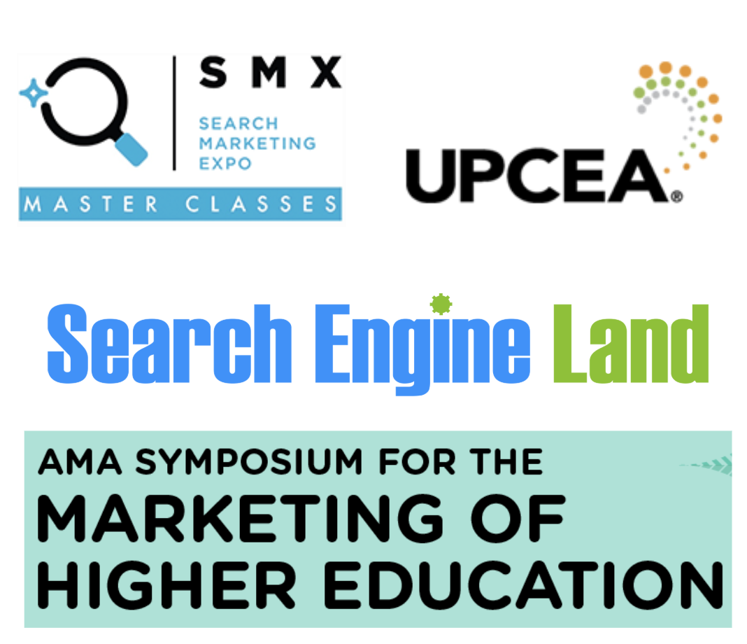 Globally recognized AI SEO experts visual