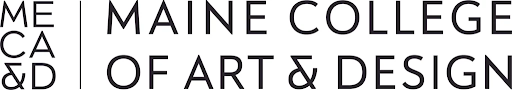 Maine College of Art and Design logo