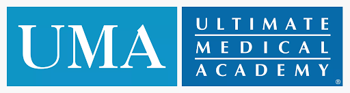 Ultimate Medical Academy logo