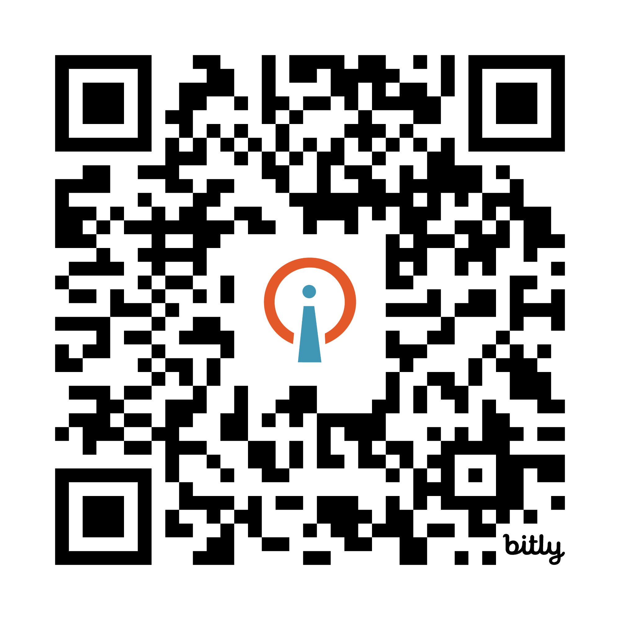 QR: Will Scott LinkedIn