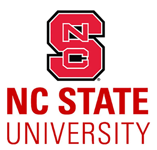 NC State logo
