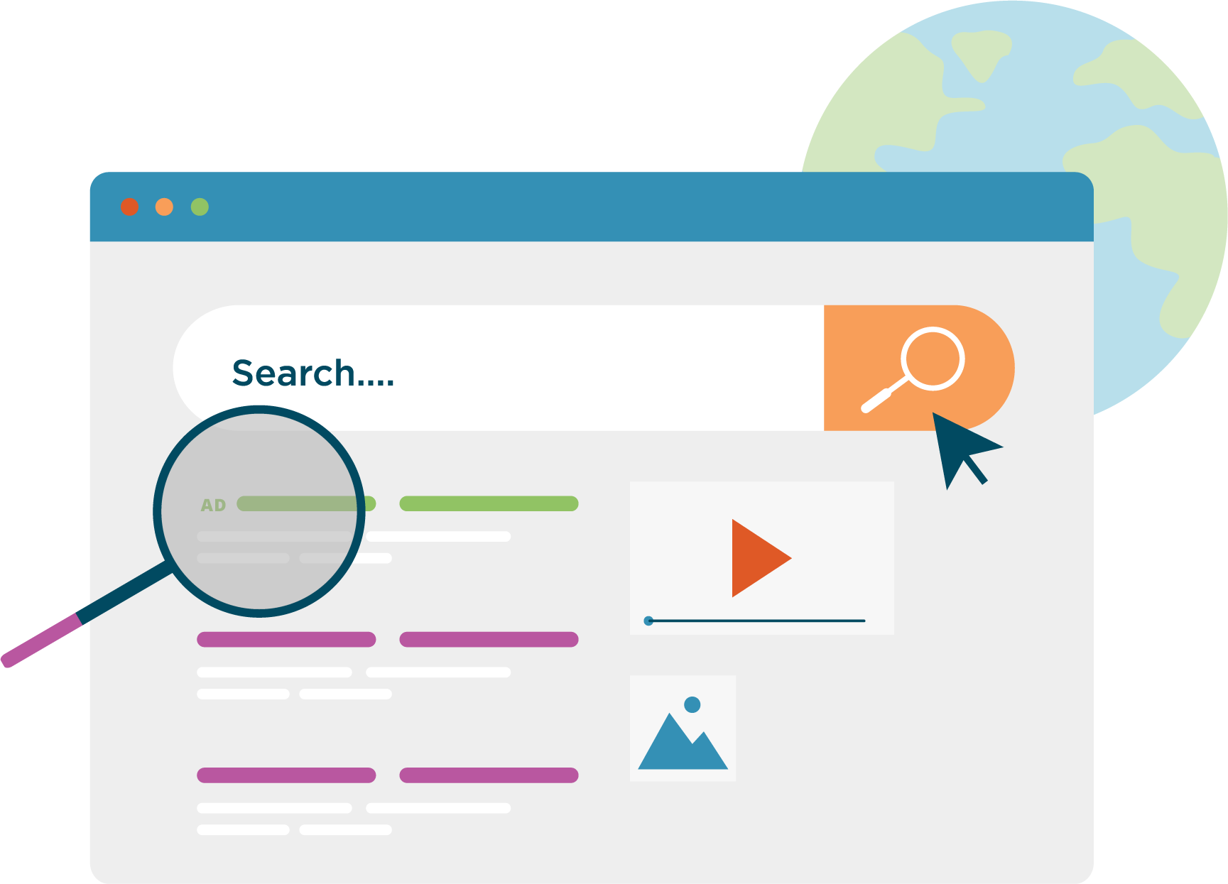 AI Search