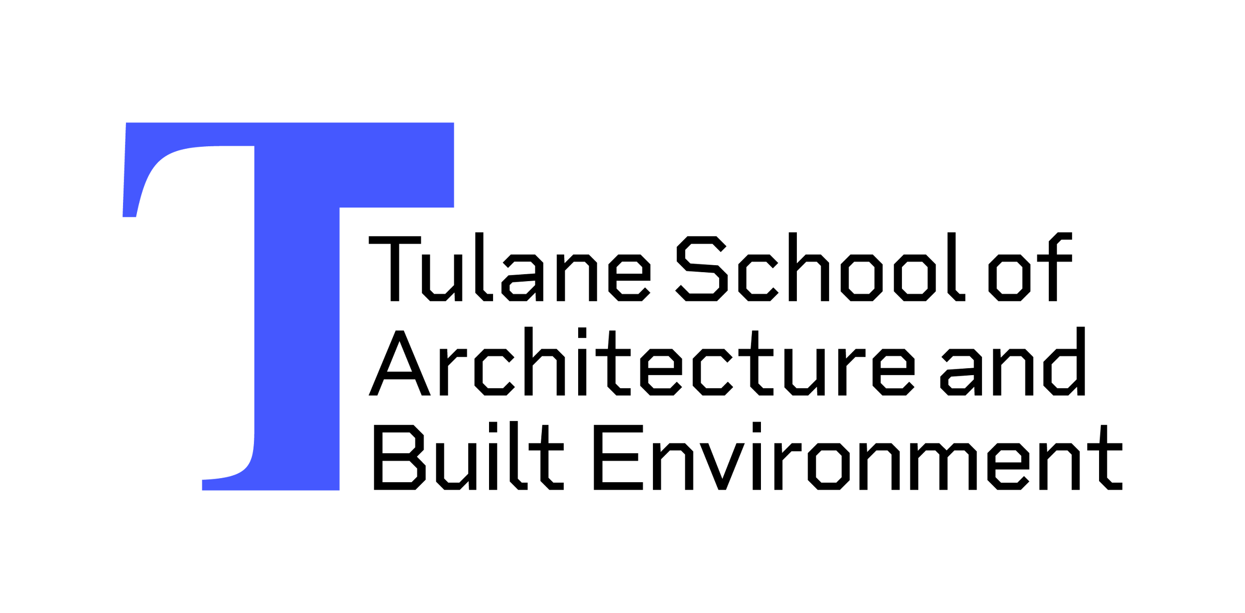 Tulane School of Architecture